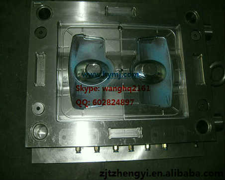 Dust Catcher Mould 09